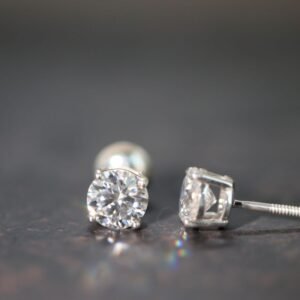 KOHINOOR STUDS