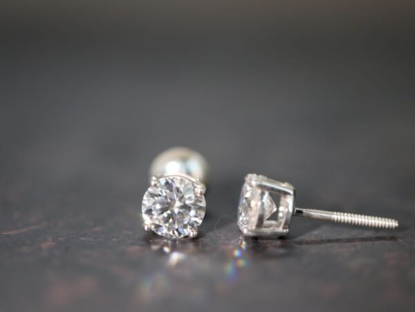 KOHINOOR STUDS